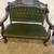 Antique 3pc Victorian love seat and chairs 3 thumbnail
