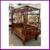 Twin Chinoiserie Wedding Bed 2 thumbnail