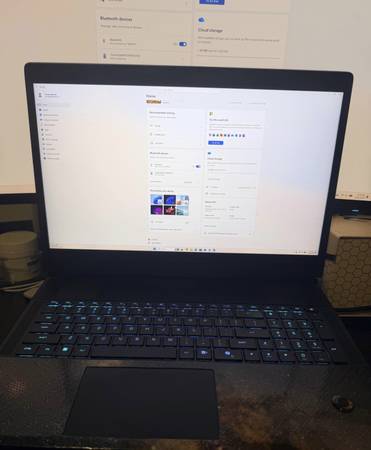 Alienware 18 Area 51 NVIDIA GeForce RTX 5090 24GB GDDR7 12TB 1