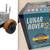 New! Odyssey Toys RC Lunar Rover  Smithsonian Remote Control Vehicle 1 thumbnail