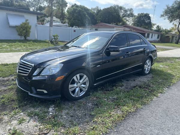 2012 MERCEDES BENZ C350 BLUE TECH / "DIÉSEL" - $8.000 (Miramar)63479325364737121