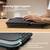 Ergonomic Wireless Keyboard and Mouse Combo (Bluetooth, 2.4G, Wired) 3 thumbnail