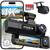 NEW👉🏻3 Channel Dash Cam WiFi GPS 4k+2k Night Vision Free 64GB Card 1 thumbnail
