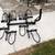 KAC 4‑Bike Heavy Duty Fat Tire Rack| Tow Hitch Rack 2.2" 5 thumbnail