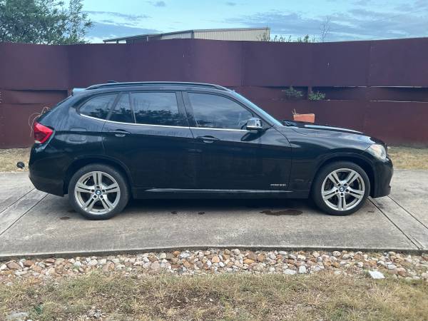 2013 BMW X1 xDrive 35i - $8.800 (Westlake Hills)63439683062403120
