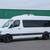 2017 Mercedes-Benz Sprinter 2500  High Roof Passenger Van 170WB DIESEL 3 thumbnail
