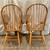***Antique Windsor Spindle Back Chairs*** 2 thumbnail