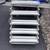 Camper RV Trailer Adjustable 5 Step Stairs 6 thumbnail