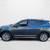 2012 Nissan Rogue  SL SUV 8 thumbnail