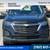 2023 Chevrolet Equinox FWD 4D Sport Utility / SUV LS 6 thumbnail