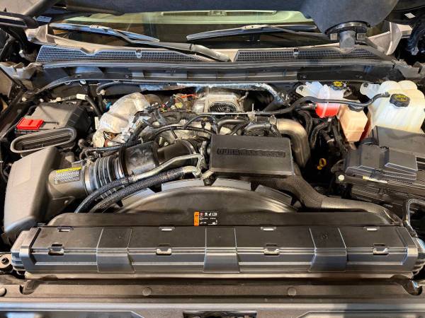 2025 GMC Sierra 2500HD - Photo 7