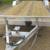 83" x 22" Quality Aluminum 10k Car/Equipment/Toy Hauler (2026 Model) 12 thumbnail