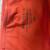 Athleta orange biker shorts for a woman - size XXS 3 thumbnail