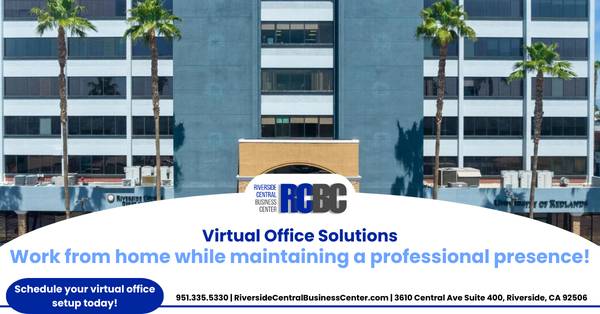 Virtual Office Solutions 1