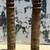 Antique Guatemalan Carved Columns - Pillars-Pair - WS 1 thumbnail