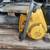 1961 Mcculuck Mack15 vintage chainsaw works good 1 thumbnail