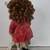 Seymour Mann "Sunday School Friends" The Maud Humphrey Porcelain Doll 6 thumbnail