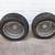 (2) Pontiac Trans Am 16x8(?) Alloy Wheels 1980s early 1990s 2 thumbnail