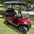 2022 EVolution GOLF CART! LITHIUM ION BATTERIES! STREET LEGAL! 4 SEATS 2 thumbnail