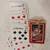 Coca-Cola 1960's Playing Cards Vintage 3 thumbnail