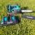 Makita 36v Top Handle Chainsaw, 5AH batteries + Dual Port Charger 2 thumbnail