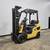 *** 2018 CATERPILLAR GP18N FORKLIFT *** 2 thumbnail