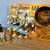 Ahoy! Ship's Captain IQ Tester & Lighthouse Miniature 1 thumbnail