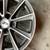 Cadillac CTS OEM 17” Alloy Wheels – Factory Rims – 5x120 4 thumbnail