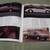 1992 FORD CARS FULL LINE SALES BROCHURE 4 thumbnail