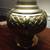 Ginger Jar lamp, solid caste brass, silk shade, custom finial 17 thumbnail