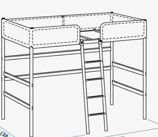 Single size mattress 1