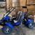 Surron  Light Bee 2 X 24KW 78V 2026 at turbopowersports com 7 thumbnail