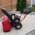 Troy-Bilt snow blower model storm 2600 6 thumbnail