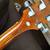 Hang on your wall set neck Les Paul Style guitar, display for fun 3 thumbnail