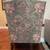 Set of 4 Floral Upholstered Arm Chairs 5 thumbnail