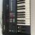 AKAI AX80 Professional Keyboard WITH Case 13 thumbnail