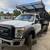 2014 - Ford F-550 Super duty dump truck 6.7L Diesel 1 thumbnail