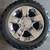 20" CHEVY WHEELS & BFG'S 2 thumbnail