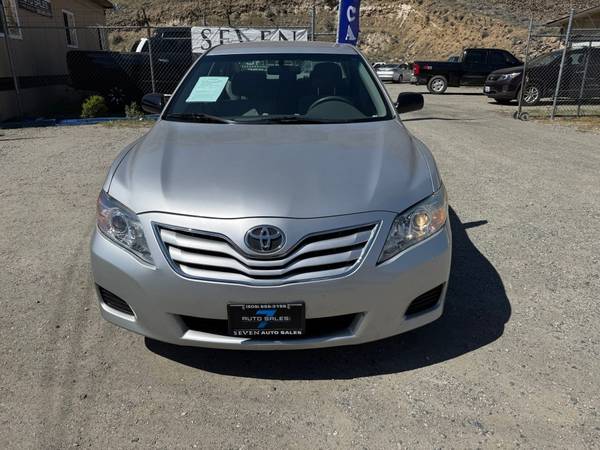 2011 Toyota Camry LE " Beautiful and runs Great!! - $7,999 (Wenatchee Wa)63442635783299122