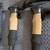 Broken Clasp Expandable Hiking Poles, Still Usable. 5 thumbnail