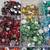 Creatology Assorted Round Rhinestones Gems Acrylic Multicolor Stick On 3 thumbnail