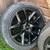 RAM 1500 Black Night Edition 22” Wheels & Tires 5 thumbnail
