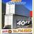 20 40 ft Cargo Container Storage Reefer Shipping Shed Sheds Containers 14 thumbnail