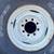 Ford F-250 Stock 16-inch Steel Wheels 8x6.5 inch 3 thumbnail