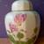 Otagiri Cyclamen Gilded Ginger Jar 1 thumbnail