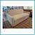 Custom Design Contemporary Bench Seat Sleeper Sofa 2 thumbnail