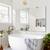 Frameless Mirror, 30x55 Inch Rectangle Bathroom Mirrors for Wall, Upgr 5 thumbnail