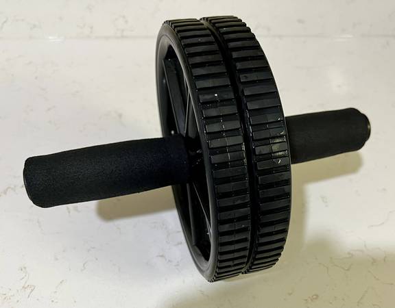 Ab Roller Wheel 1