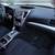 2012 Subaru Outback ONE OWNER AWD 2.5i 9 thumbnail