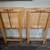 Wood bar stool and wood food trays 9 thumbnail